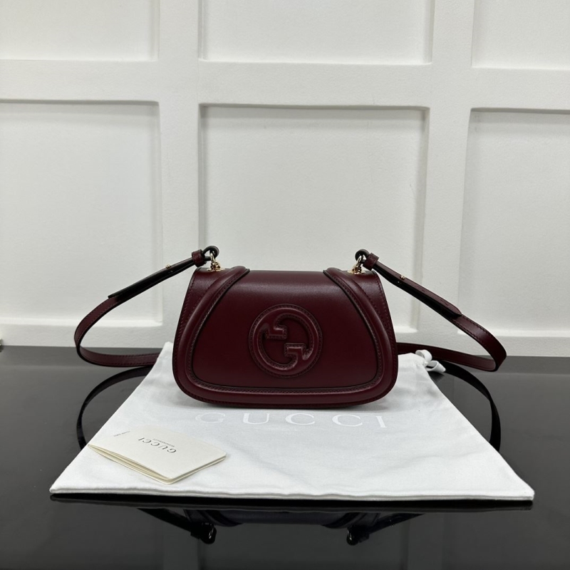 G*u*i satchel bags